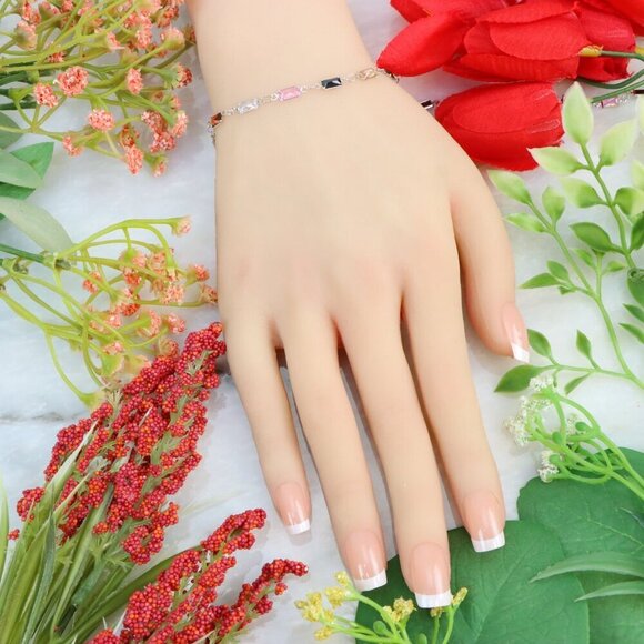 "New Beautiful Design Bracelet for Women/Girls, Gift, B800 - Picture 2 of 10